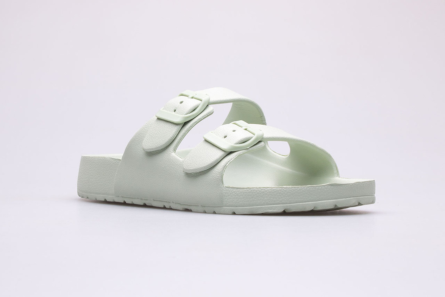 Klapki damskie OUTHORN HOL22-KLD602-42S