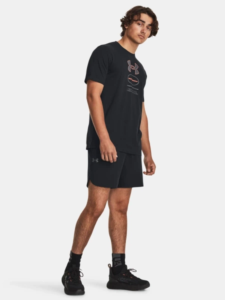 Koszulka męska Under Armour 1380957-001