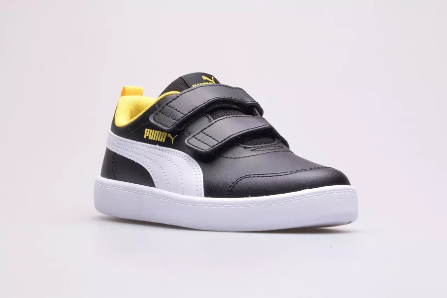 Buty dziecięce PUMA COURTFLEX V2 371543-27