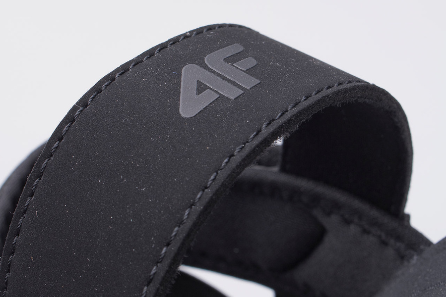 Sandały damskie 4F H4L21-SAD003-21S