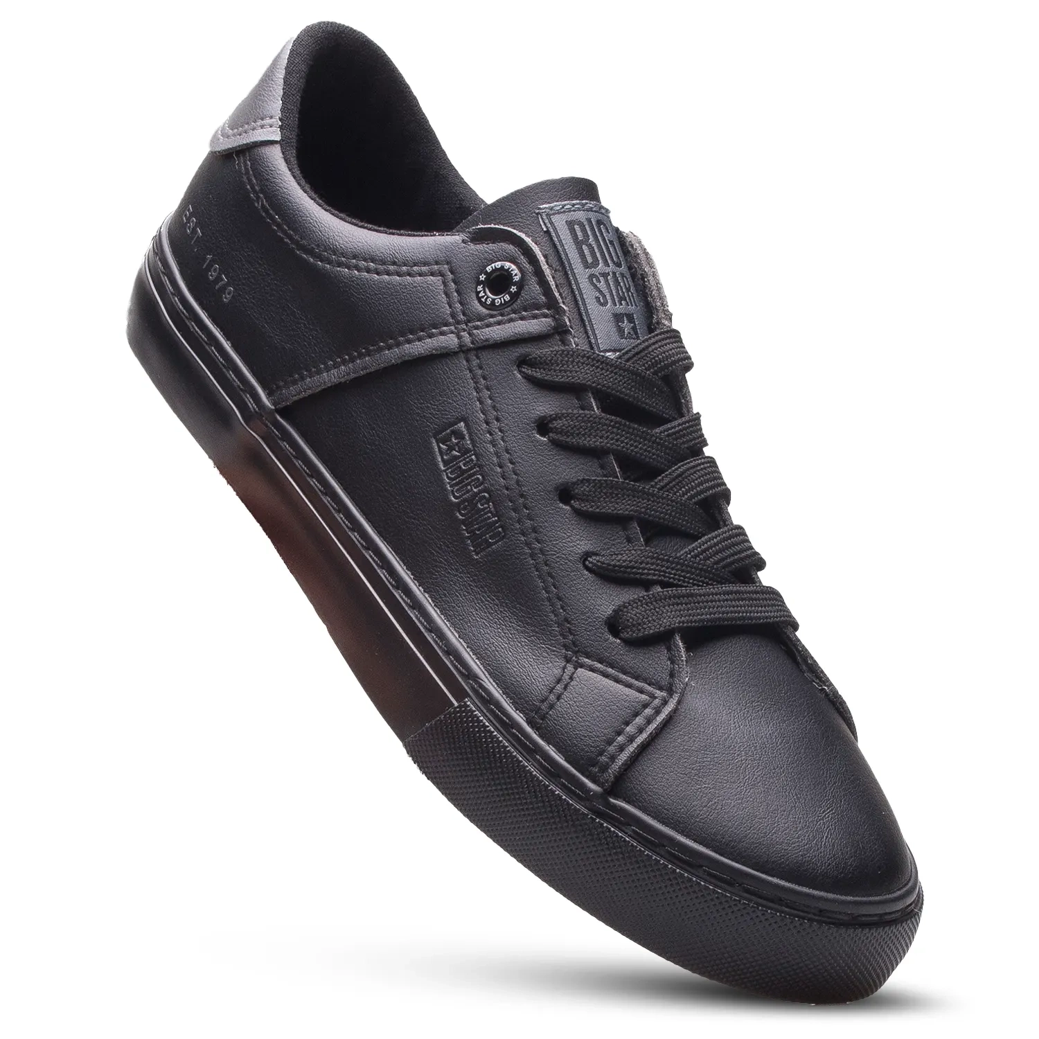 Tenisówki męskie BIG STAR JJ174108