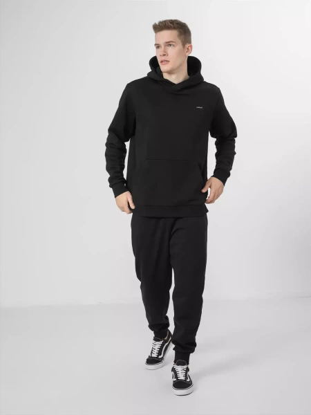 Spodnie dresowe męskie OUTHORN OTHAW22TTROM024-20S