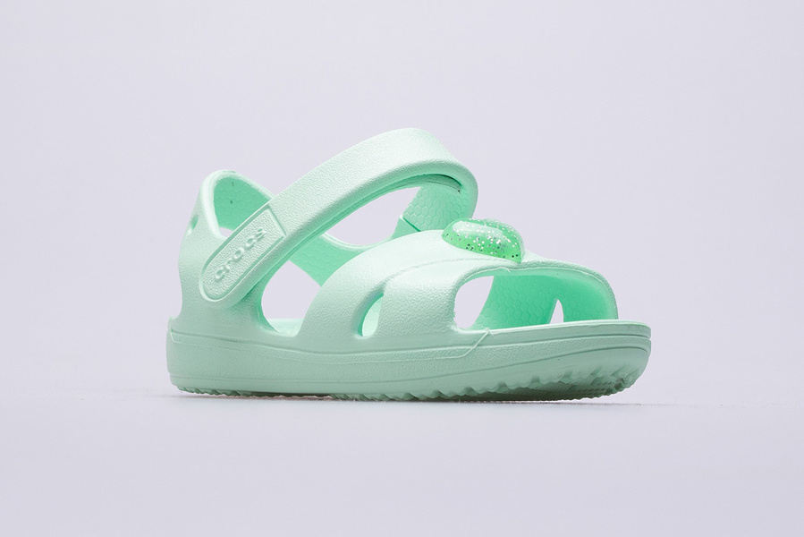 Sandały CROCS CLASSIC CROSS STRAP 206245-3TI