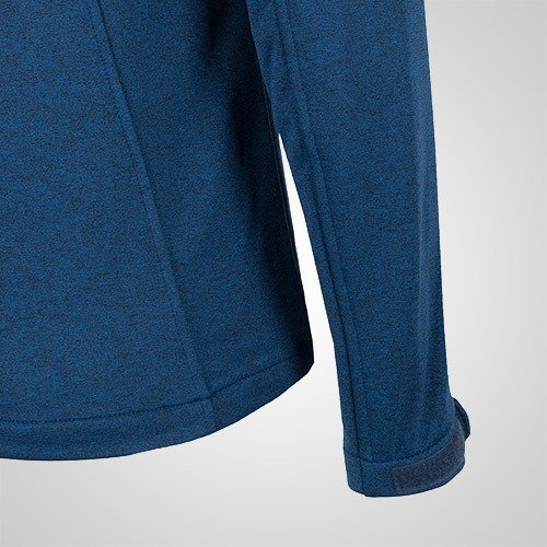 Kurtka softshell damska 4F H4L19-SFD001-30M