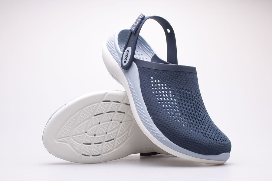 Chodaki CROCS LITERIDE 360 CLOG 206708-4TA