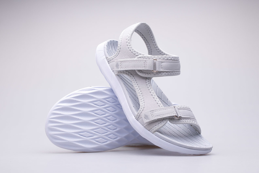 Sandały damskie 4F H4L20-SAD001-27S