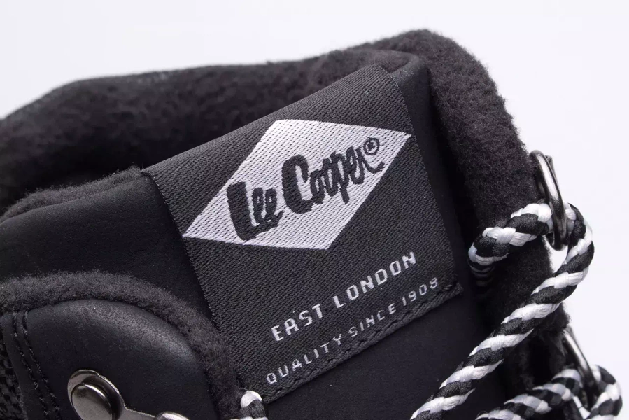 Buty męskie LEE COOPER LCJ-22-31-1457M
