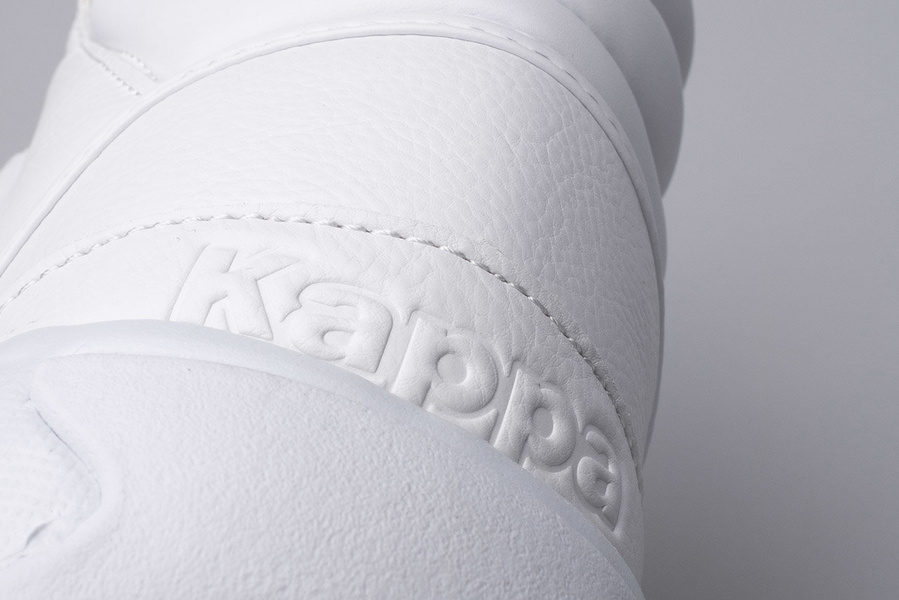 Buty damskie KAPPA SHIVOO ICE HI 242968-1010