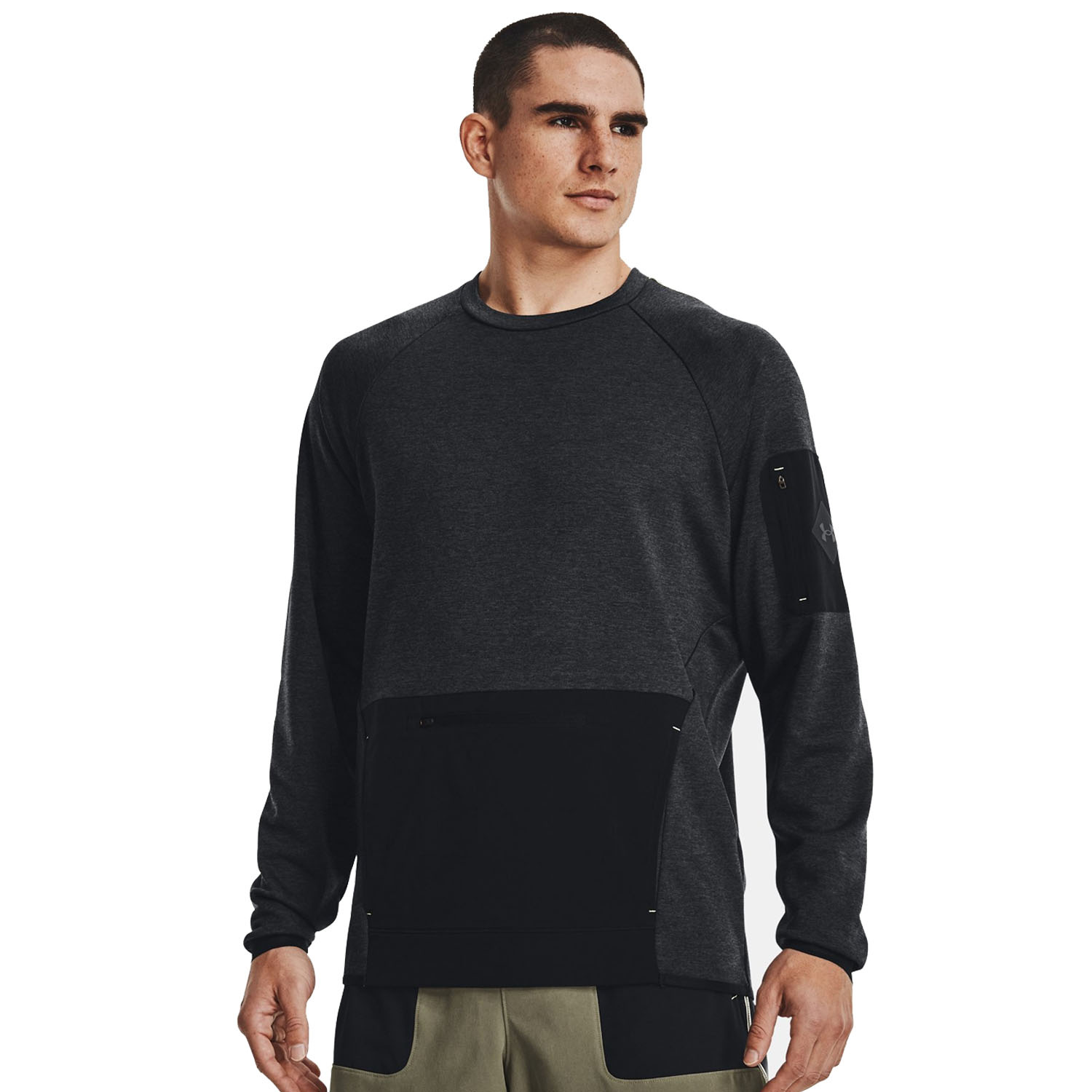 Bluza męska Under Armour 1370509-001