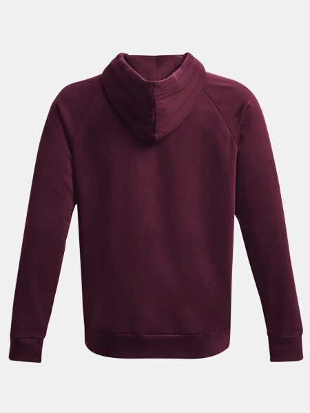 Bluza męska z kapturem Under Armour 1379757-600 