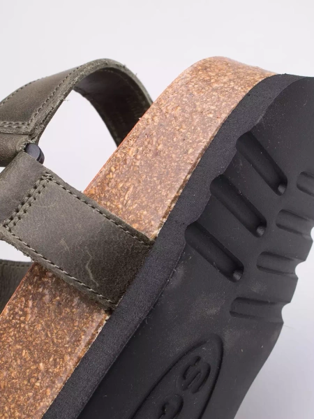 Sandały damskie Scholl HEAVEN AD F23009-1043 