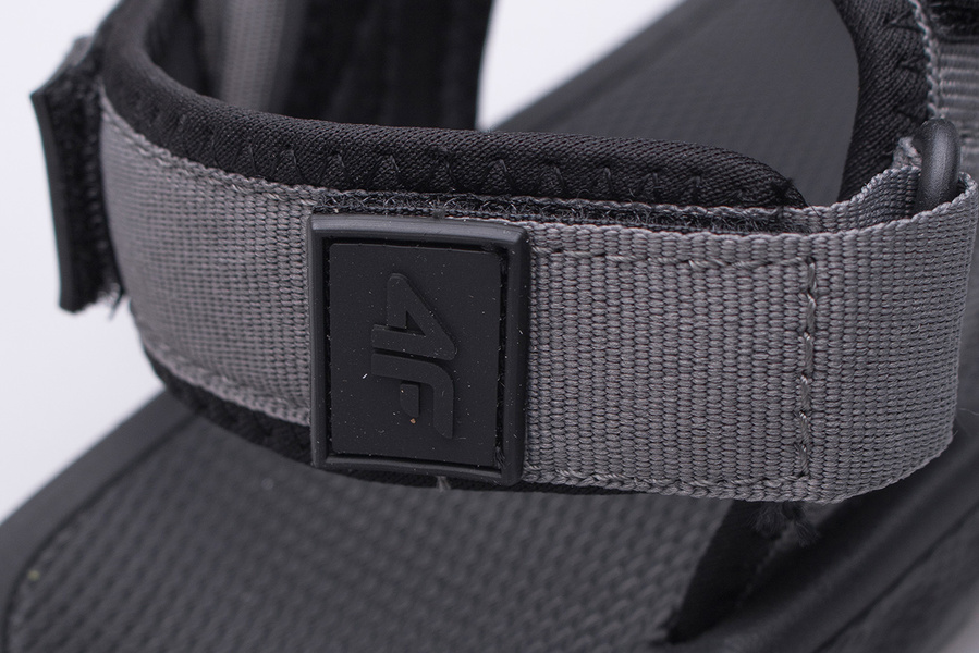 Sandały męskie 4F D4L19-SAM200-25S