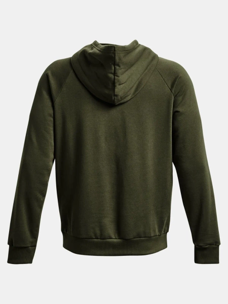 Bluza męska z kapturem Under Armour 1379757-390