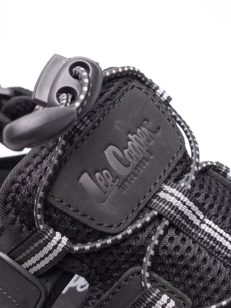 Sandały męskie LEE COOPER LCW-23-01-1771M 