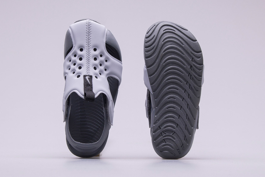 Sandały NIKE SUNRAY PROTECT 2 (TD) 943827-004