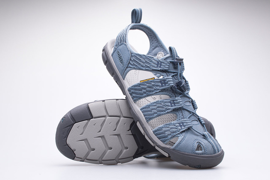 Sandały damskie KEEN CLEARWATER CNX 1020663