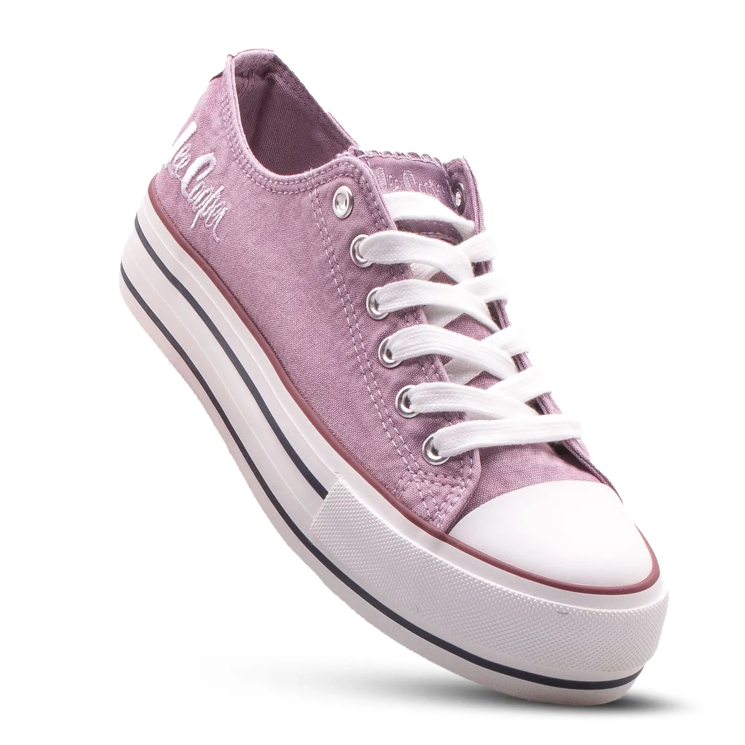 Trampki damskie Lee Cooper LCW-24-31-2219L