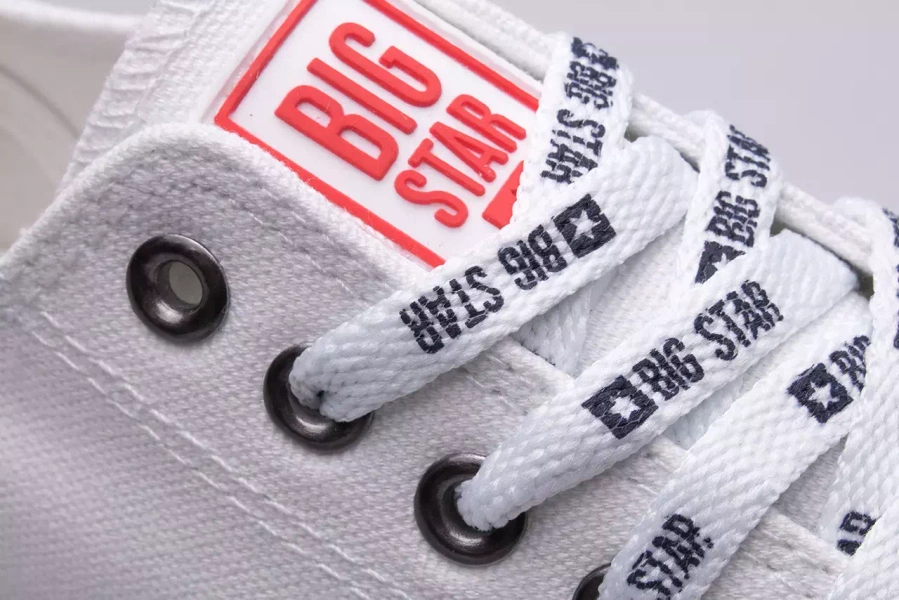 Trampki dziecięce BIG STAR KK374044