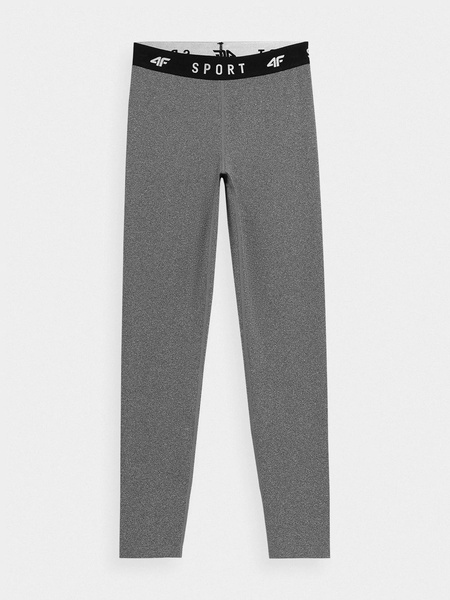 Legginsy damskie 4F H4L22-SPDF351-24M