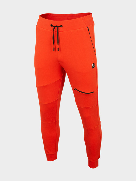 Spodnie dresowe męskie 4F H4L22-SPMD010-70S
