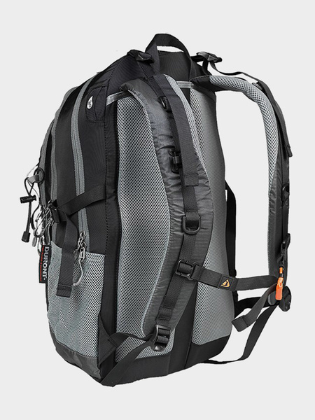 Plecak turystyczny BERGSON EVJE 30 CHARCOAL