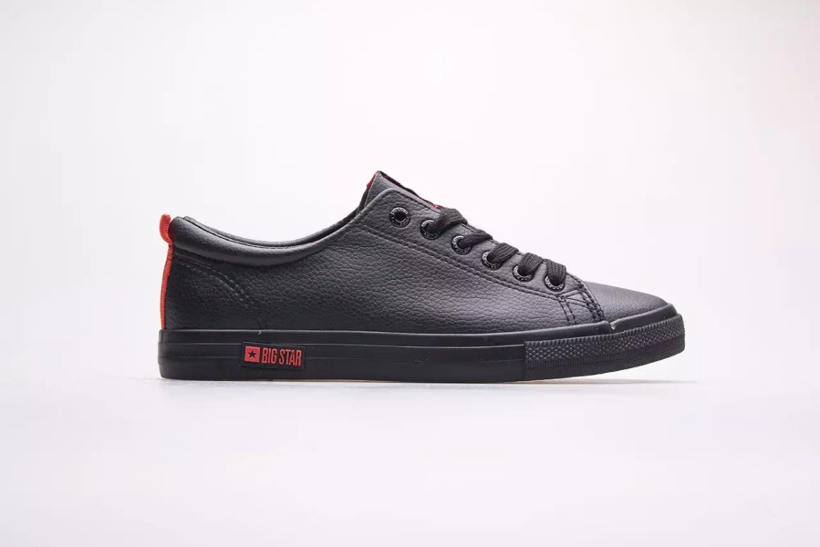 Trampki damskie BIG STAR KK274002
