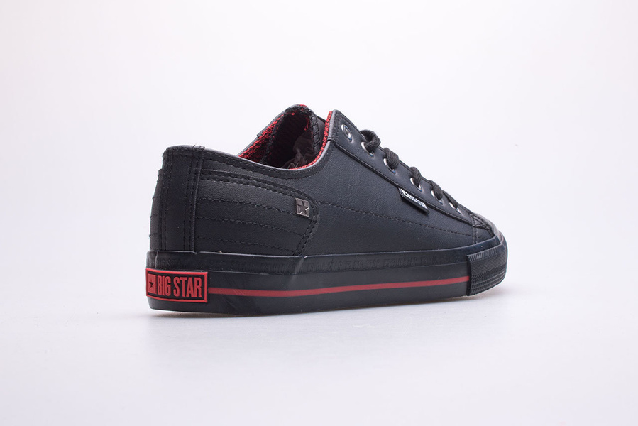 Trampki męskie BIG STAR DD174259