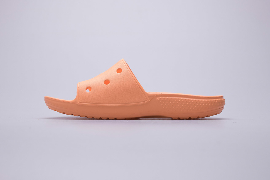 Klapki CROCS CLASSIC SLIDE 206121-801