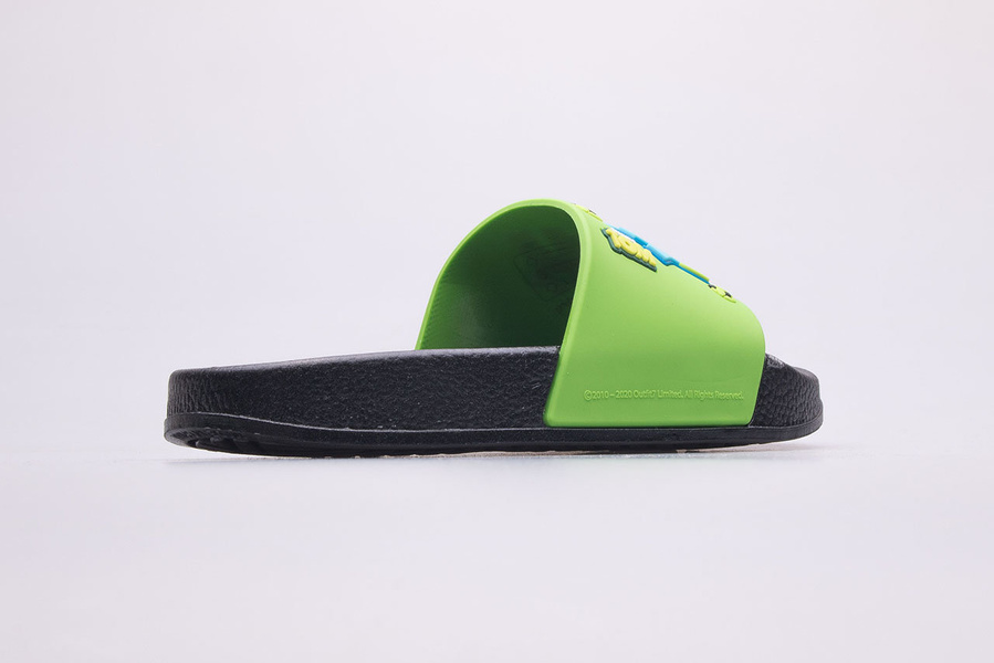 Klapki dziecięce COQUI 6383-611-2214