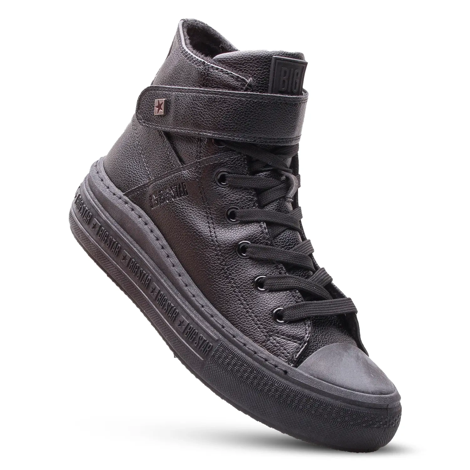 Trampki damskie BIG STAR MM274008