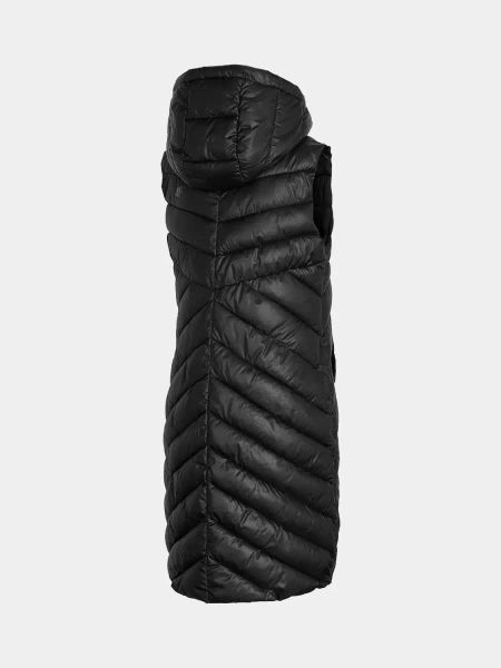 Kurtka damska bezrękawnik 4F 4FAW22TDJAF174-20S