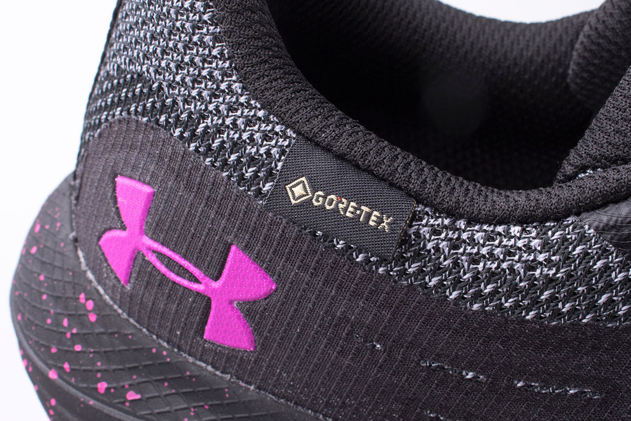 Buty damskie Under Armour CHARGED BANDIT 3022786-001