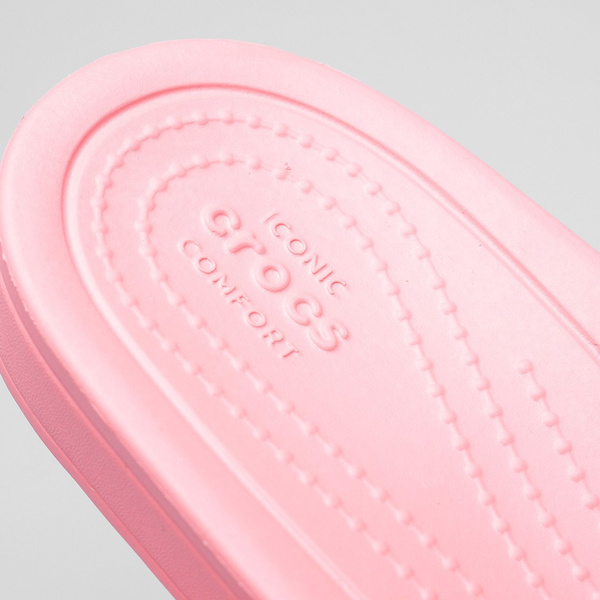 Klapki Crocs Sloane Slide 205742-737