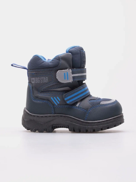 Śniegowce dziecięce BIG STAR MM374128