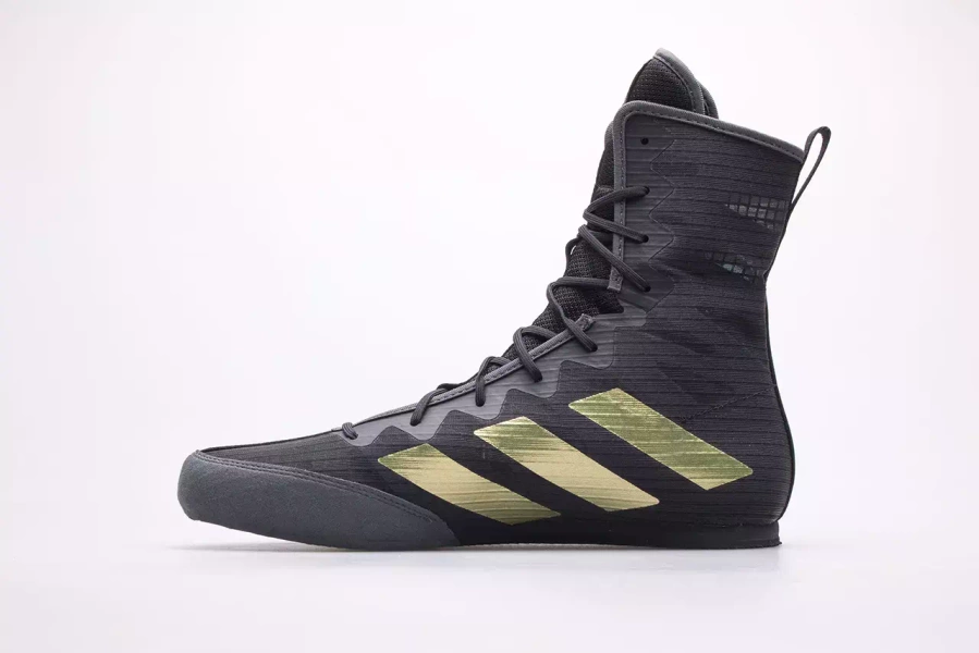 Buty bokserskie adidas BOX HOG 4 GZ6116
