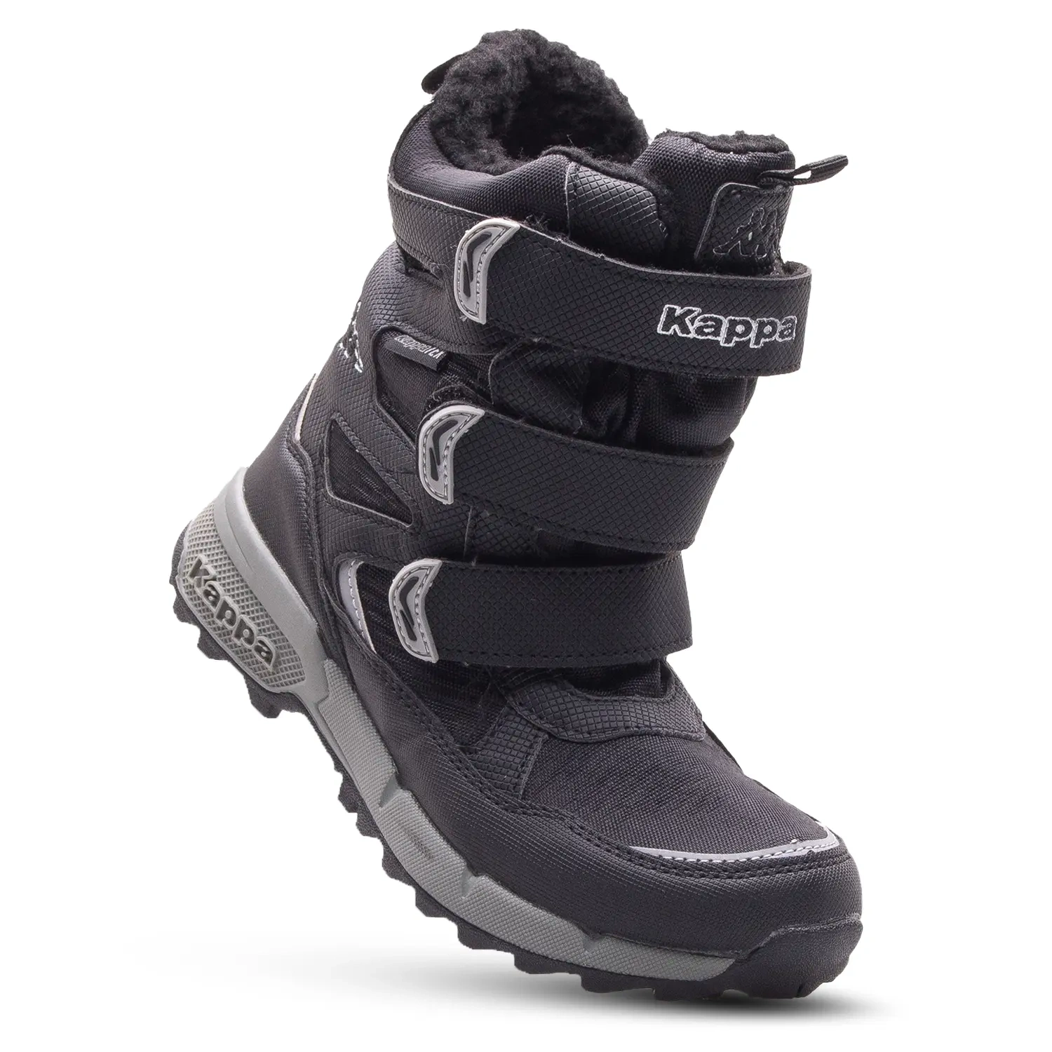 Buty dziecięce KAPPA VIPOS TEX K 260902K-1115