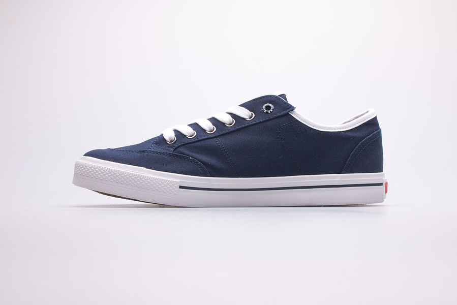 Tenisówki męskie LEE COOPER LCW-22-31-0901M