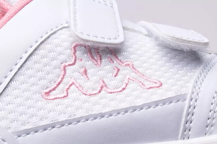 Buty dziecięce halowe KAPPA KICKOFF K 260509K-1072