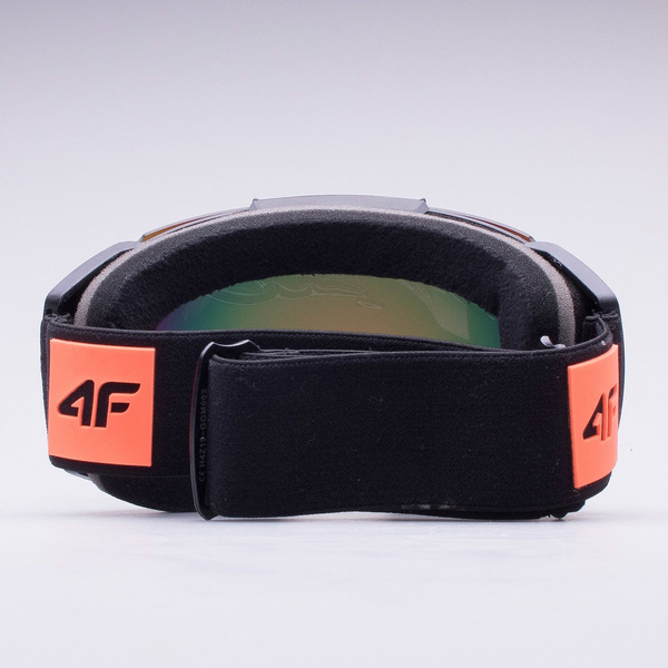 Gogle narciarskie 4F H4Z19-GGM002-20S