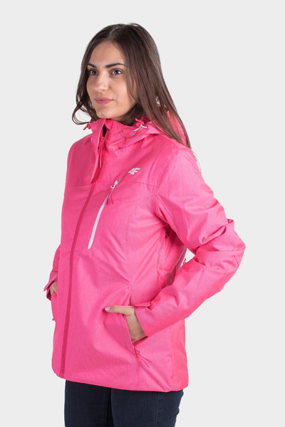 Kurtka damska 4F H4Z19-KUDN060-55M