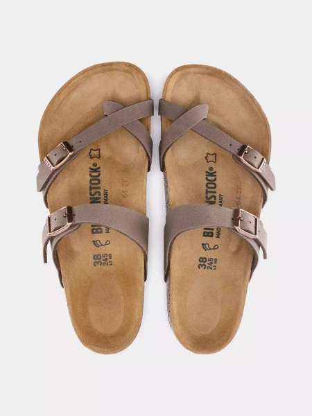 Klapki BIRKENSTOCK MAYARI 0071061