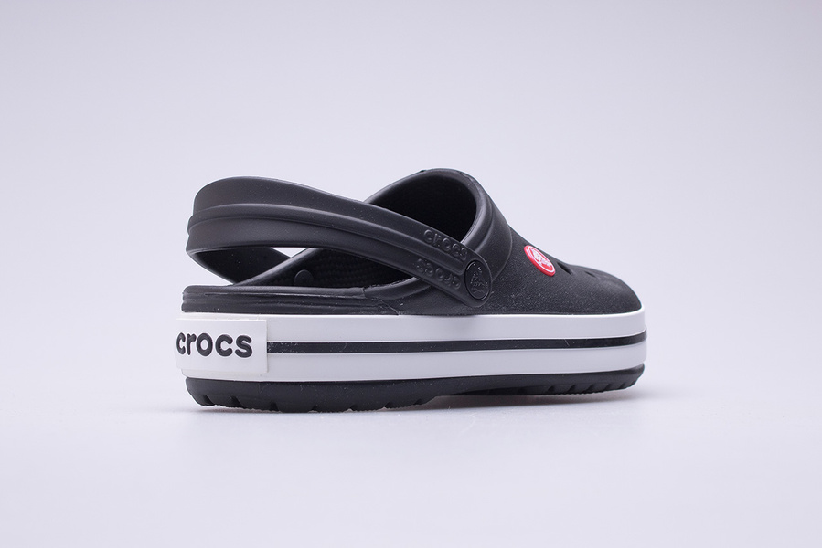 Chodaki Crocs Crocband 11016-001