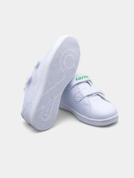 Buty dziecięce LOTTO BURGAS K 2600240K-1060