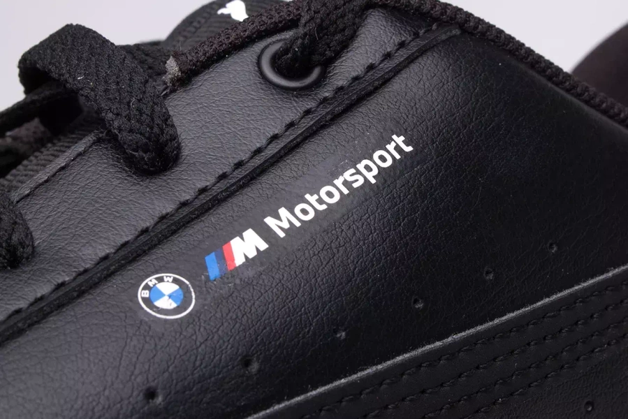 Buty męskie PUMA BMW MMS Neo Cat 307961-01