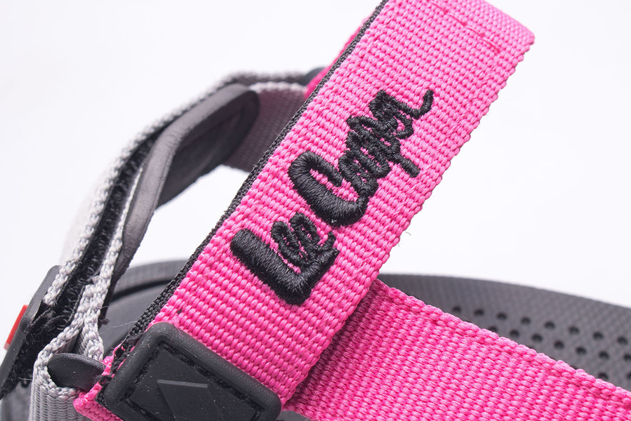 Sandały dziecięce LEE COOPER LCW-22-34-0951K