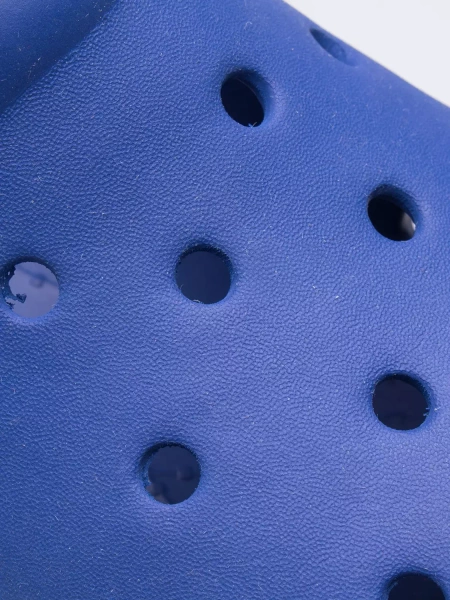 Chodaki dziecięce Crocs Bump It Clog K 202282-4BE