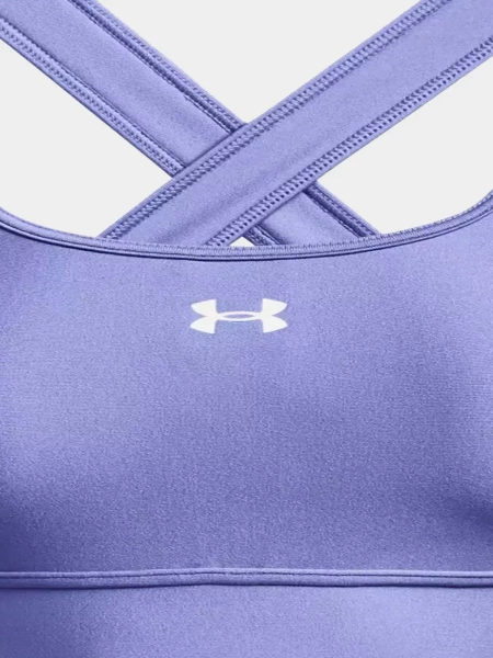 Biustonosz sportowy Under Armour 1377916-495