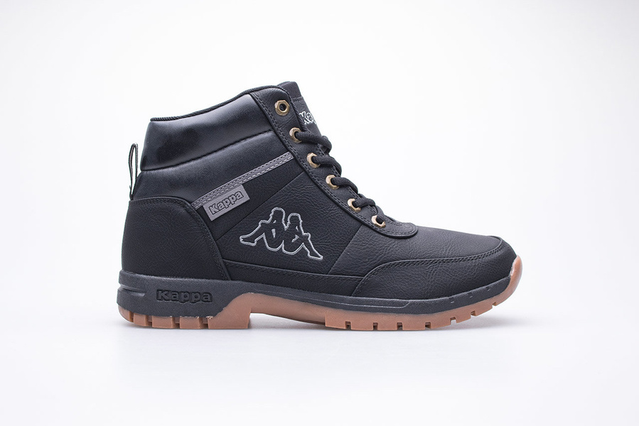 Buty męskie KAPPA BRIGHT MID LIGHT 242075-1111