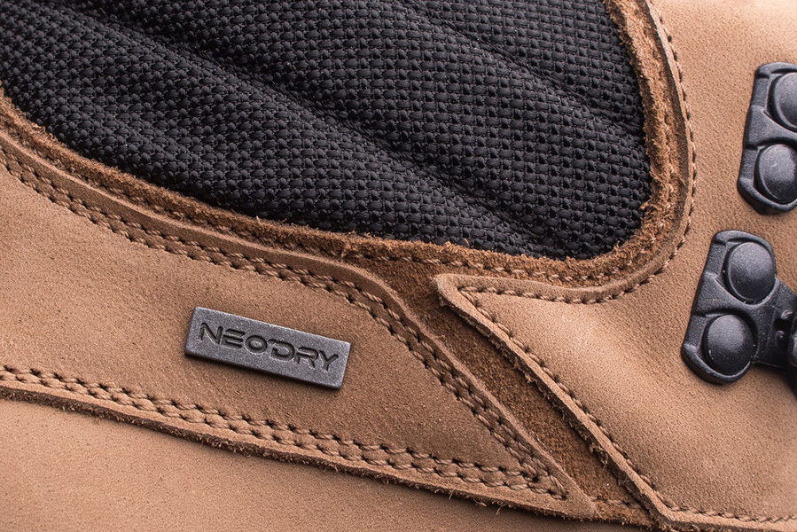 Buty męskie 4F H4Z21-OBMH257-44S