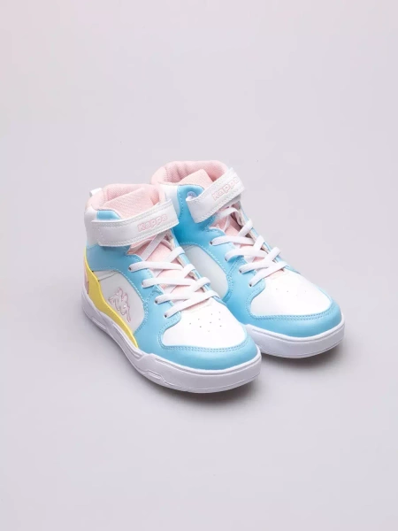 Buty dziecięce KAPPA LINEUP K 260926K-1061